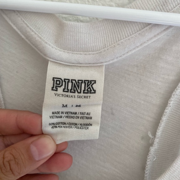 Pink vs tank - Picture 3 of 5